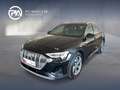 Audi e-tron 50 230 kW S line Schwarz - thumbnail 1