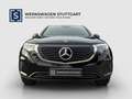 Mercedes-Benz EQC 400 EQC 400 4MATIC AHK Distronic HuD MLed Soundsyste Schwarz - thumbnail 2