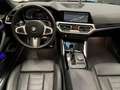 BMW 440 i Cabrio xDrive M-SPORT Fekete - thumbnail 10