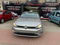 Volkswagen Golf 1.6 CR TDi BMT Join DSG Automatique 69000km Navi Grijs - thumbnail 1