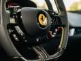 Ferrari 296 GTB 3.0 V6 Lift, Camera, Ferrari Shields Чорний - thumbnail 10