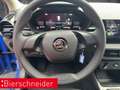 Skoda Fabia 1.0 MPI Essence DIGITAL COCKPIT LED PDC DAB Bleu - thumbnail 4