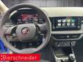 Skoda Fabia 1.0 MPI Essence DIGITAL COCKPIT LED PDC DAB Bleu - thumbnail 6