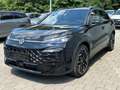 Volkswagen T-Roc R-Line 1.5 eTSI DSG Neues Modell*AHK*Matrix*19"... Schwarz - thumbnail 2