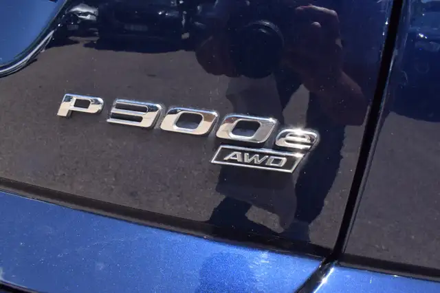 Jaguar E-Pace view 6
