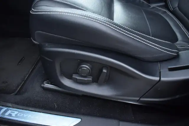 Jaguar E-Pace view 10