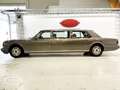 Rolls-Royce Silver Spirit Limousine  - ONLINE AUCTION Gris - thumbnail 7