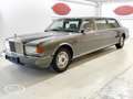 Rolls-Royce Silver Spirit Limousine  - ONLINE AUCTION Gris - thumbnail 1