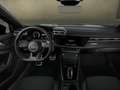 Audi A3 sportback 35 1.5 tfsi mhev business advanced s-tro Black - thumbnail 5