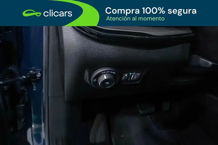 Jeep Compass 2023, foto 25
