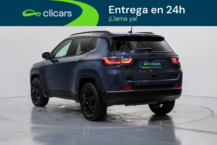 Jeep Compass 2023, foto 9