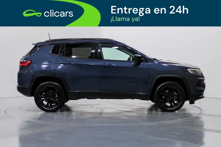 Jeep Compass 2023, foto 7
