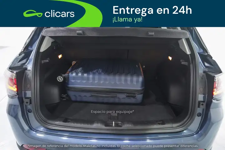 Jeep Compass 2023, foto 17