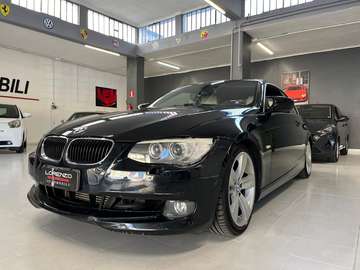 d Cabrio Msport 184cv