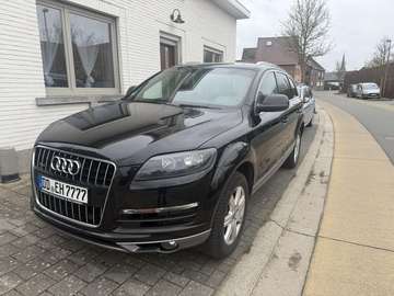 3.0 TDI DPF clean diesel quattro tiptronic