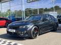 BMW 330 i xDr.M Sport Pro HUD SurView ACC Glasd.HK19" Schwarz - thumbnail 3