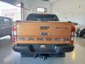 Ford Ranger 2.0 Ecoblue DCb. Wildtrak 4x4 Aut. 213 Naranja - thumbnail 5