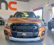 Ford Ranger 2.0 Ecoblue DCb. Wildtrak 4x4 Aut. 213 Naranja - thumbnail 2