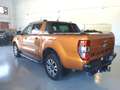 Ford Ranger 2.0 Ecoblue DCb. Wildtrak 4x4 Aut. 213 Naranja - thumbnail 6