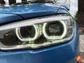 BMW 116 116i Azul - thumbnail 21
