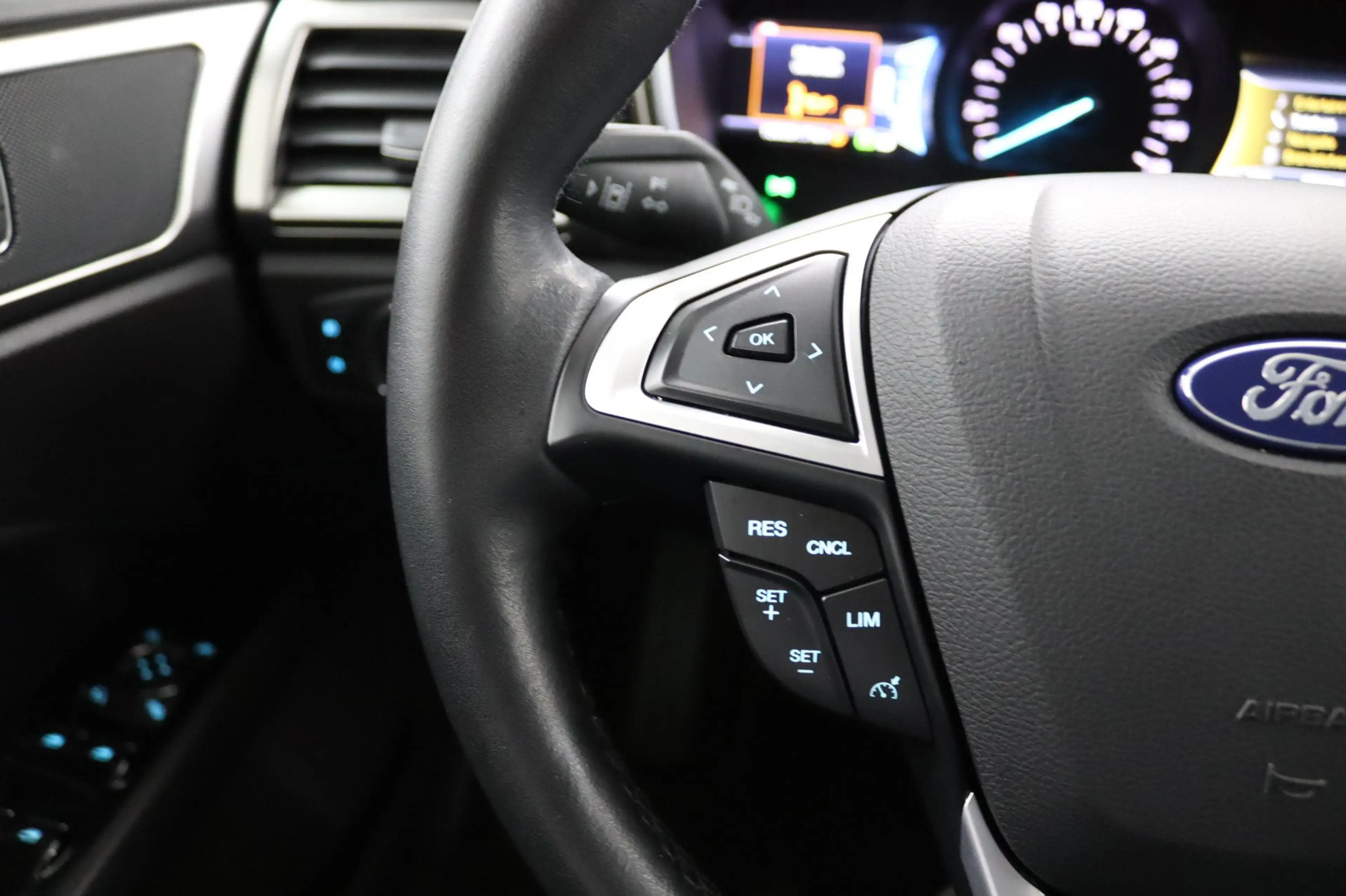 Ford Mondeo 2.0 IVCT HEV Vignale Rijklaarprijs! — photo 27
