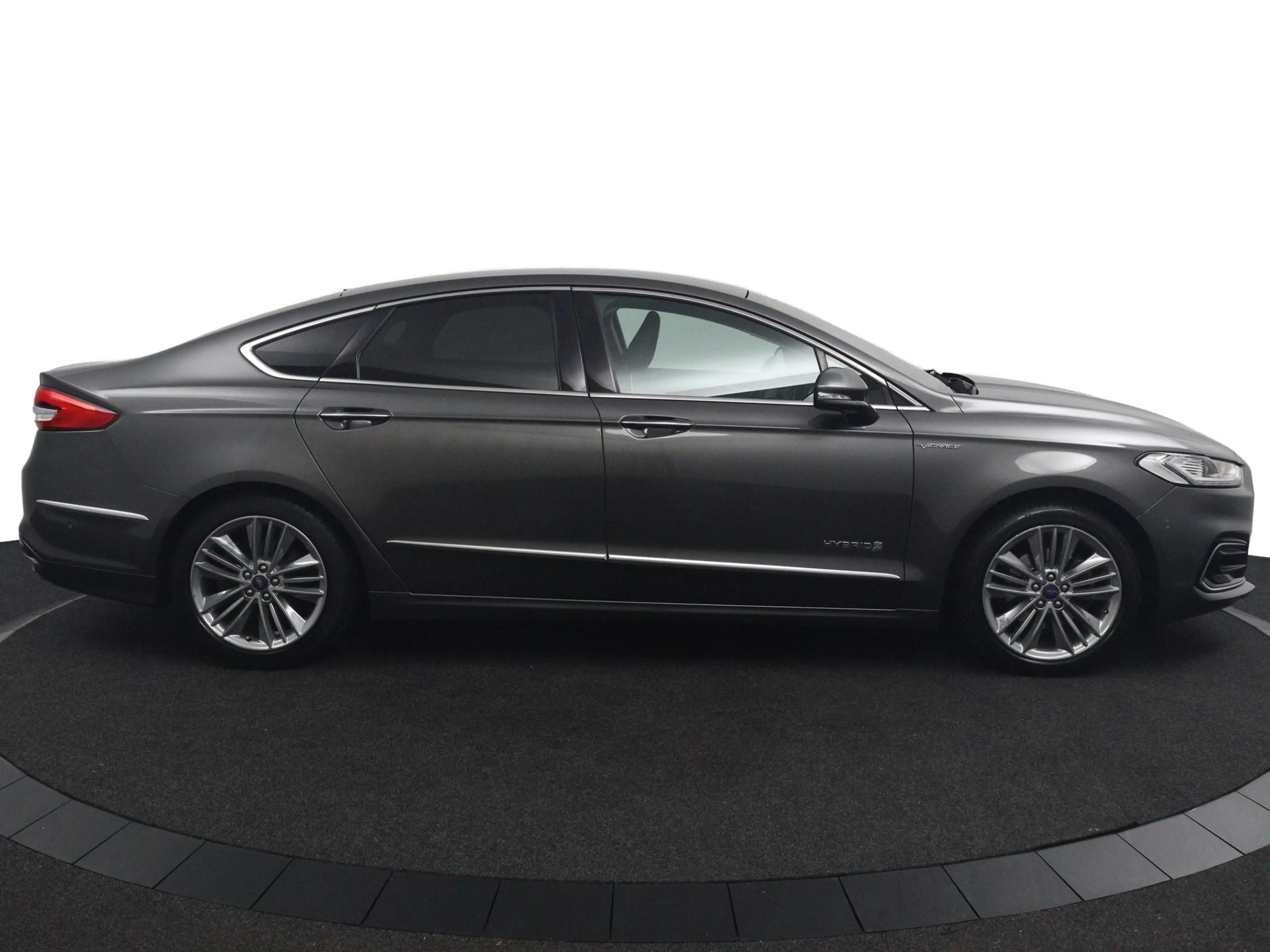Ford Mondeo 2.0 IVCT HEV Vignale Rijklaarprijs! — photo 5