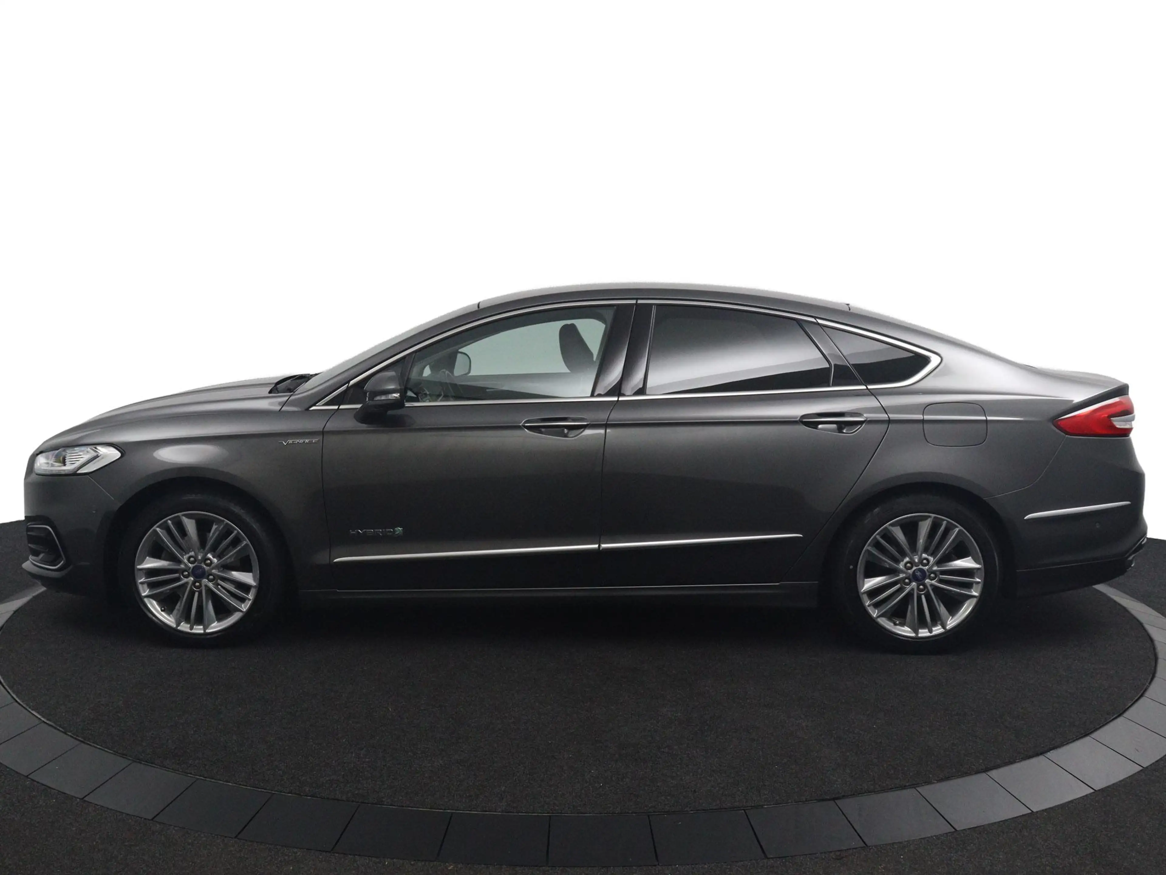 Ford Mondeo 2.0 IVCT HEV Vignale Rijklaarprijs! — photo 7