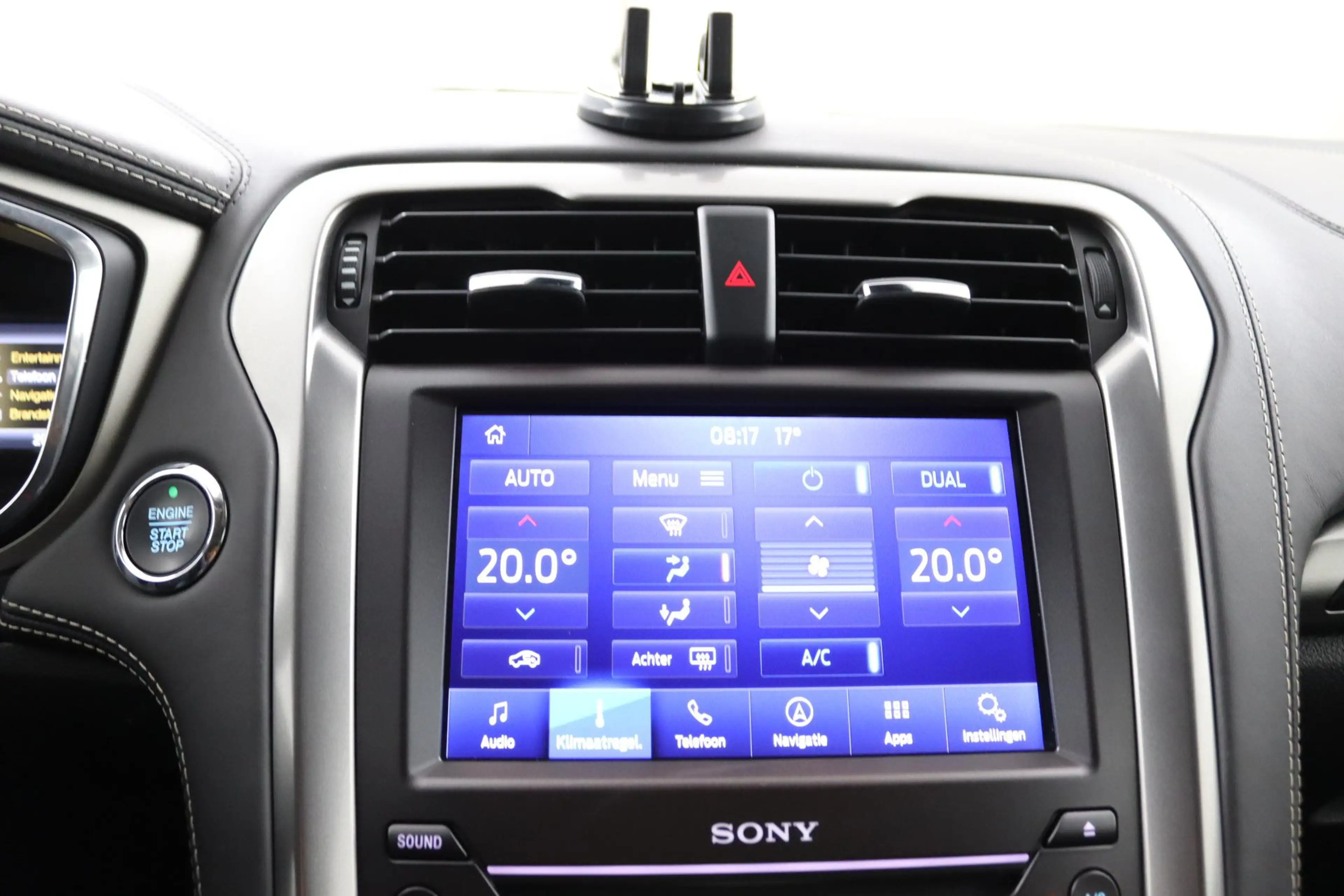Ford Mondeo 2.0 IVCT HEV Vignale Rijklaarprijs! — photo 39