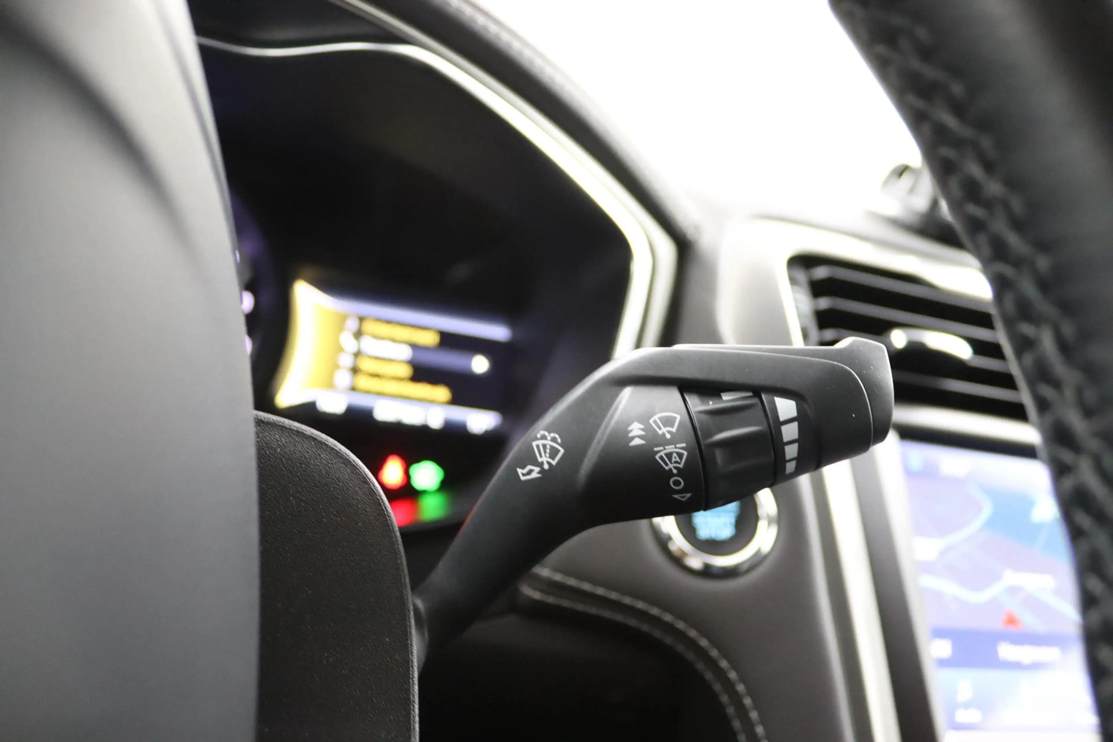 Ford Mondeo 2.0 IVCT HEV Vignale Rijklaarprijs! — photo 36
