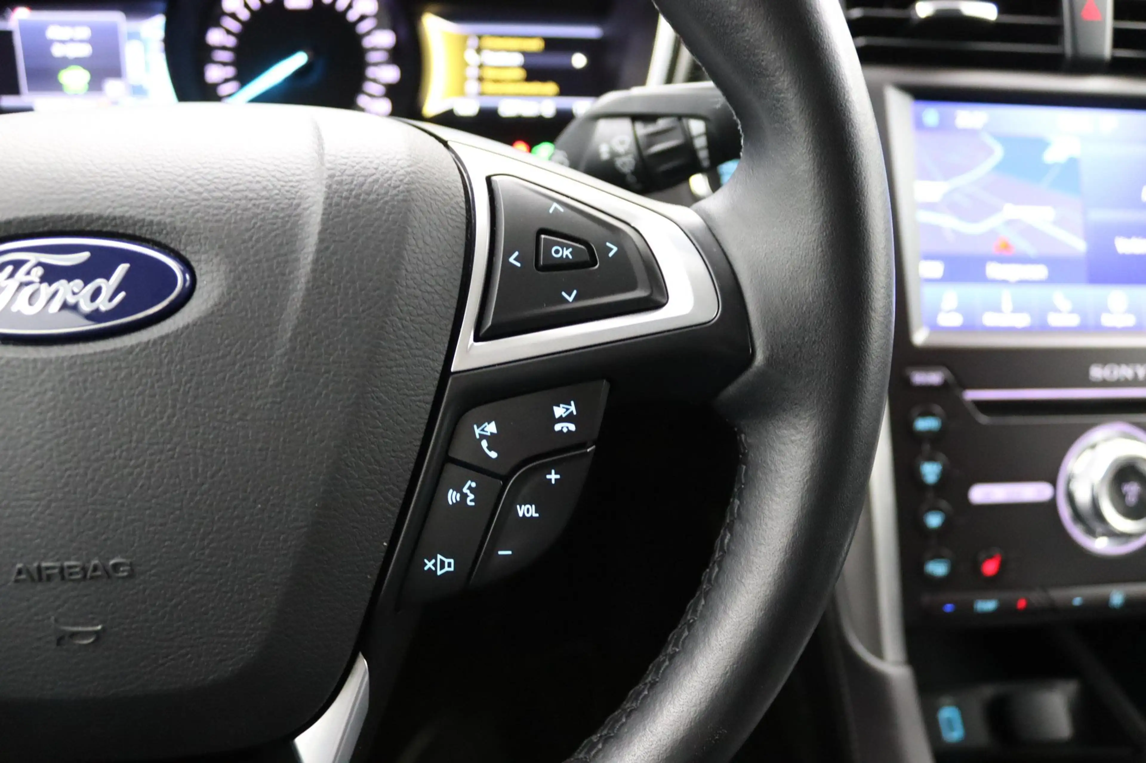 Ford Mondeo 2.0 IVCT HEV Vignale Rijklaarprijs! — photo 28