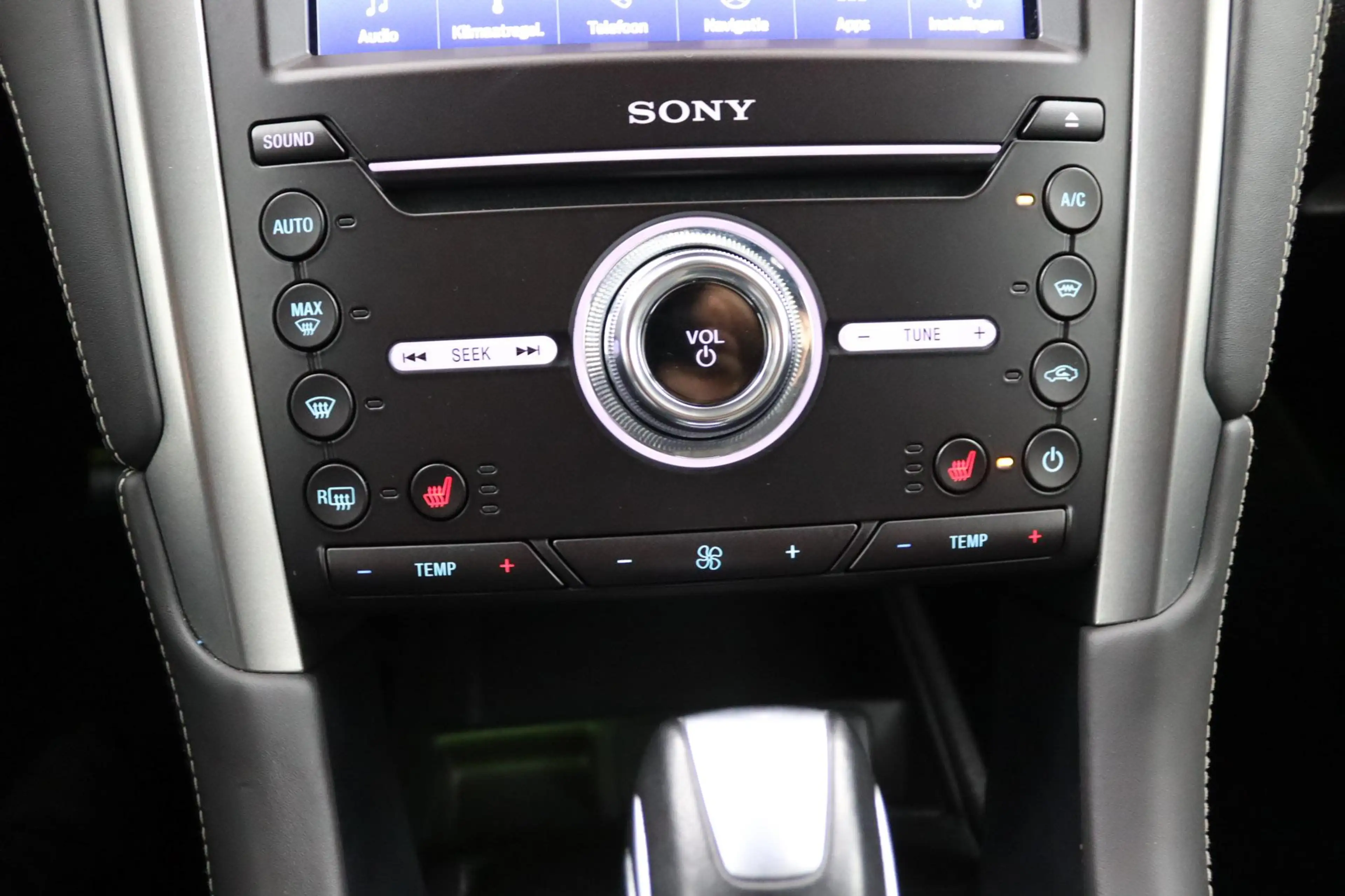 Ford Mondeo 2.0 IVCT HEV Vignale Rijklaarprijs! — photo 21