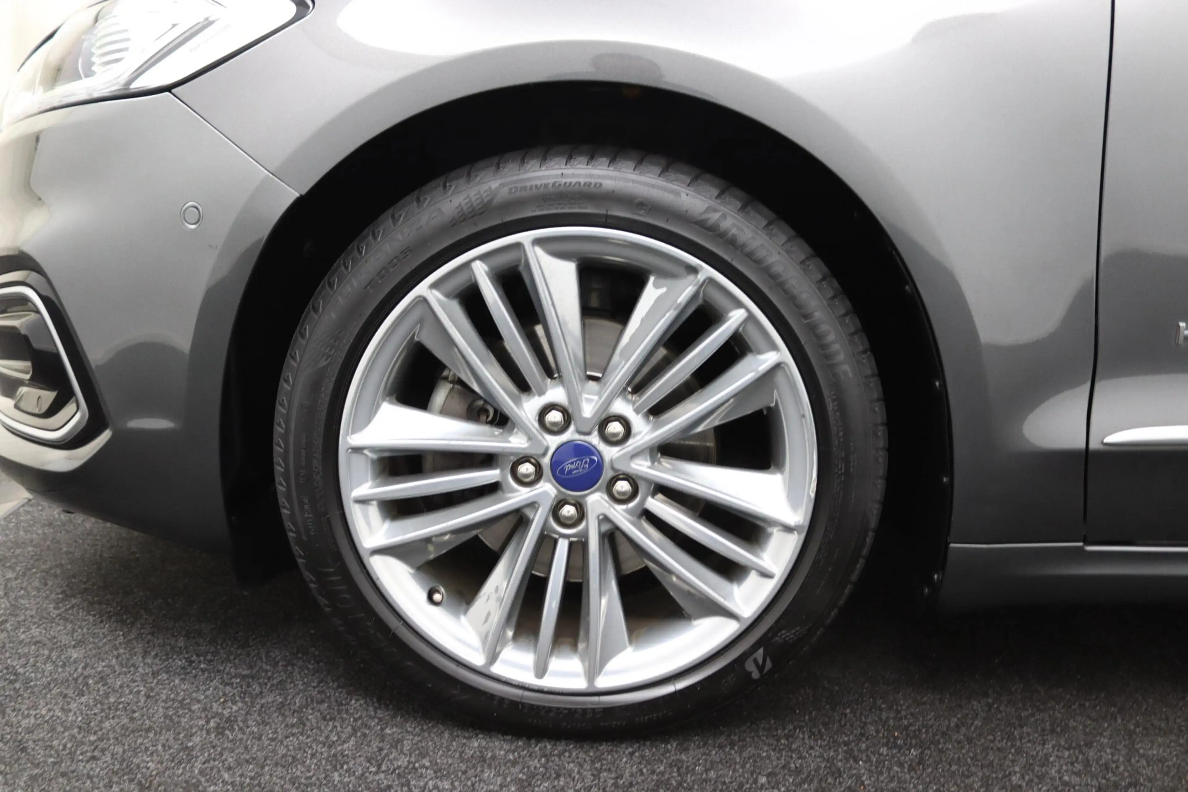 Ford Mondeo 2.0 IVCT HEV Vignale Rijklaarprijs! — photo 12