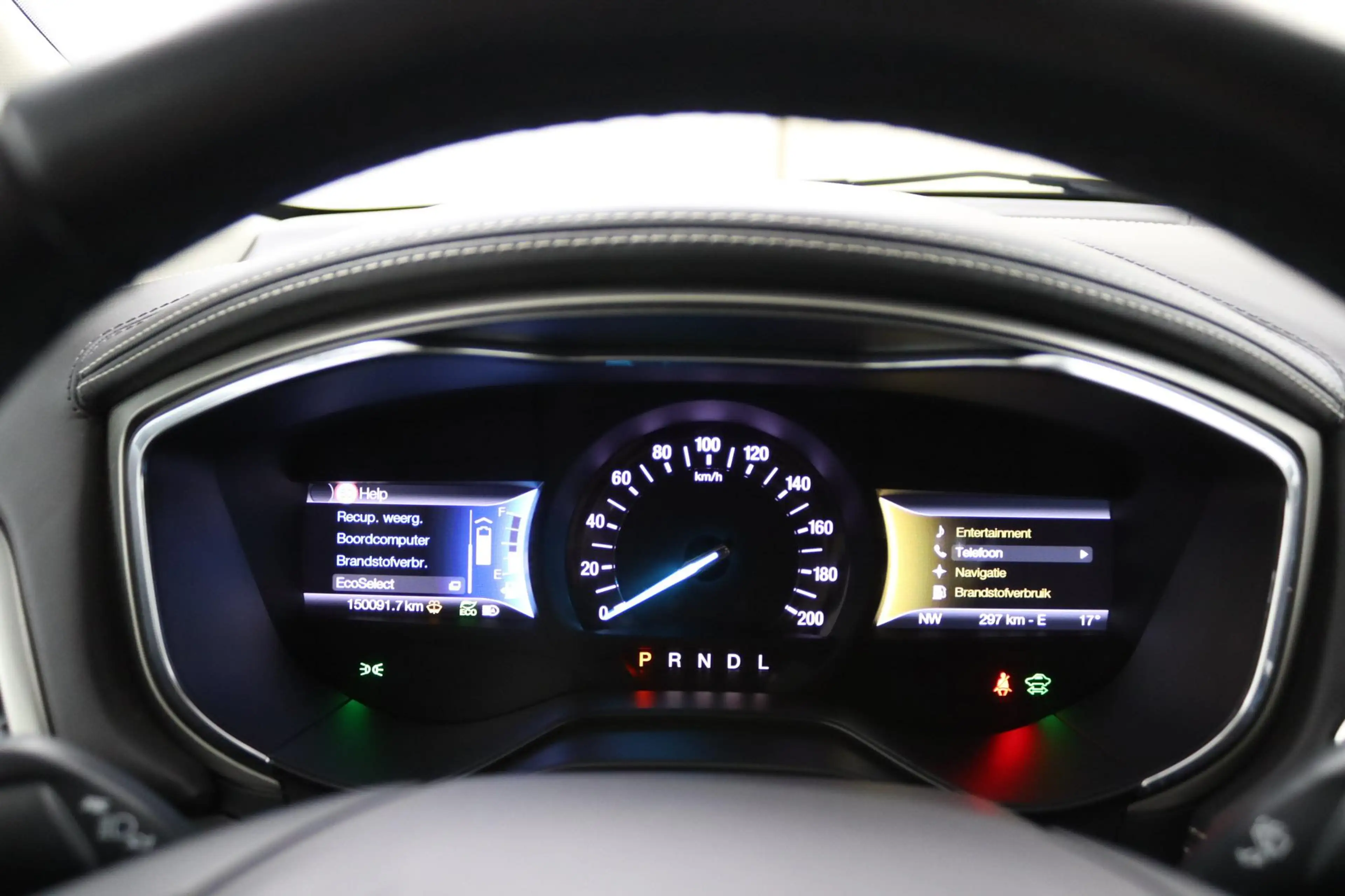 Ford Mondeo 2.0 IVCT HEV Vignale Rijklaarprijs! — photo 20