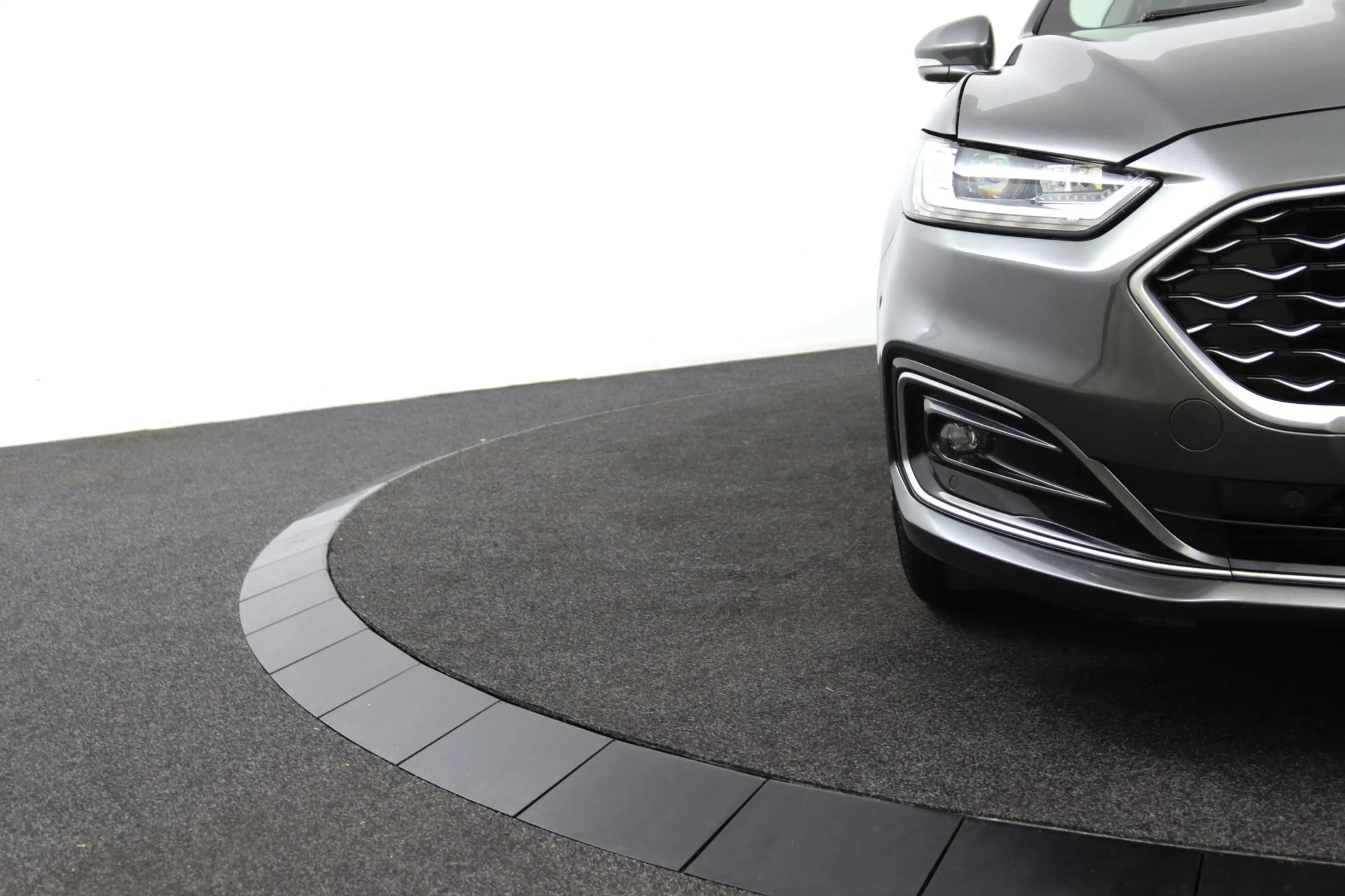 Ford Mondeo 2.0 IVCT HEV Vignale Rijklaarprijs! — photo 14