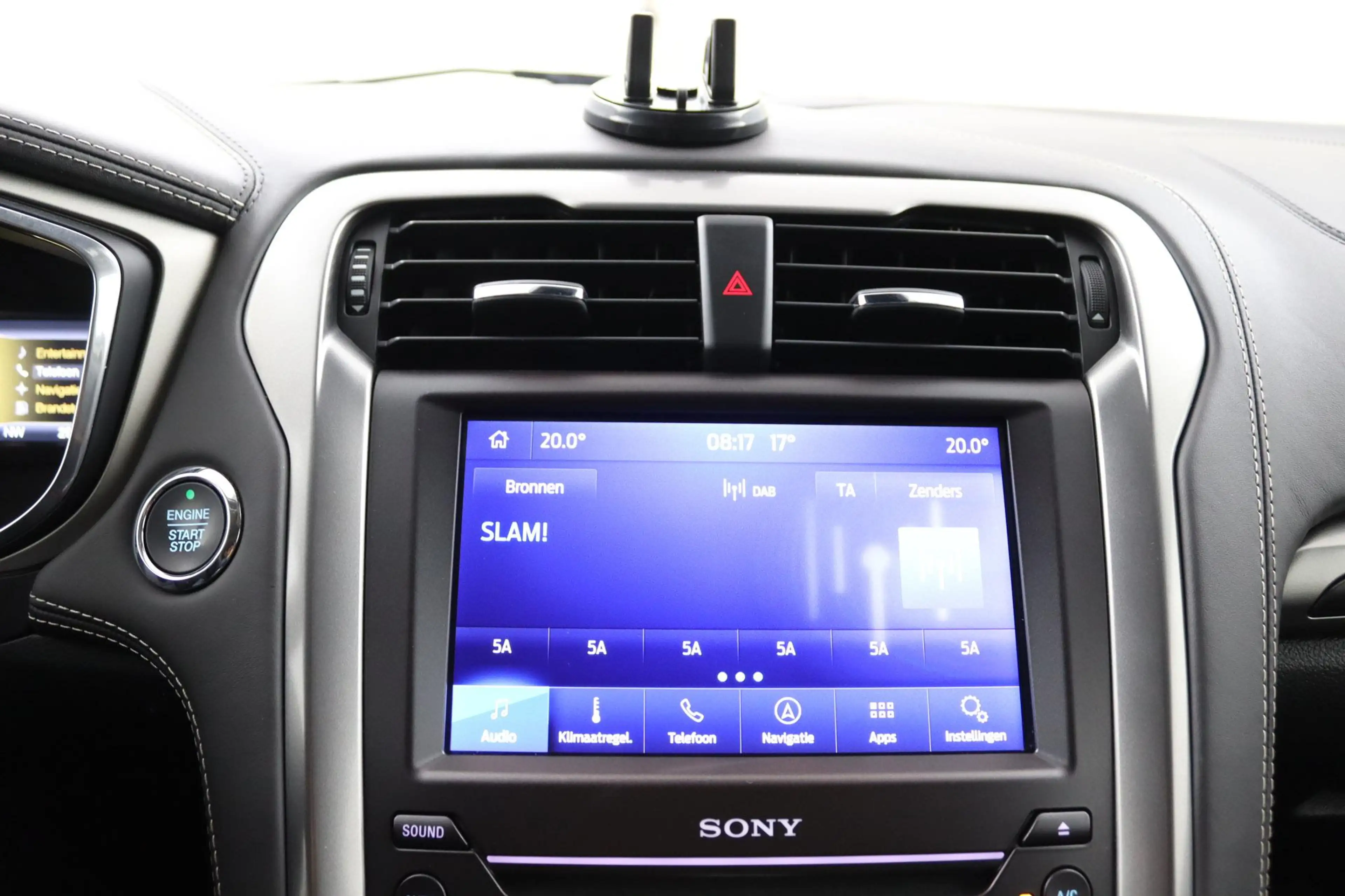 Ford Mondeo 2.0 IVCT HEV Vignale Rijklaarprijs! — photo 22