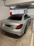Mercedes-Benz C 220 d 9G-TRONIC AMG Line Gris - thumbnail 3