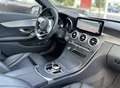 Mercedes-Benz C 220 d 9G-TRONIC AMG Line Gris - thumbnail 5