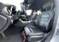 Mercedes-Benz C 220 d 9G-TRONIC AMG Line Gris - thumbnail 6