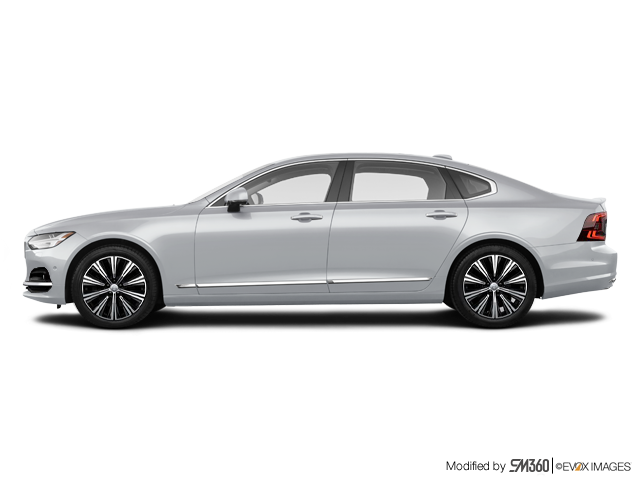2022 Volvo S90 B6 AWD Inscription