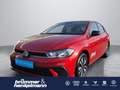 Volkswagen Polo GOAL TSI +R-Kamera+Winterpaket+Climatronic+App-Co Rot - thumbnail 1