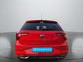 Volkswagen Polo GOAL TSI +R-Kamera+Winterpaket+Climatronic+App-Co Rot - thumbnail 6