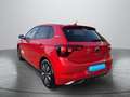 Volkswagen Polo GOAL TSI +R-Kamera+Winterpaket+Climatronic+App-Co Rot - thumbnail 4