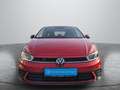 Volkswagen Polo GOAL TSI +R-Kamera+Winterpaket+Climatronic+App-Co Rot - thumbnail 5
