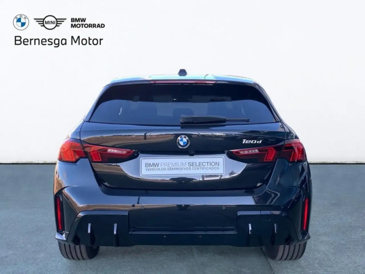 BMW 1 Series 2026