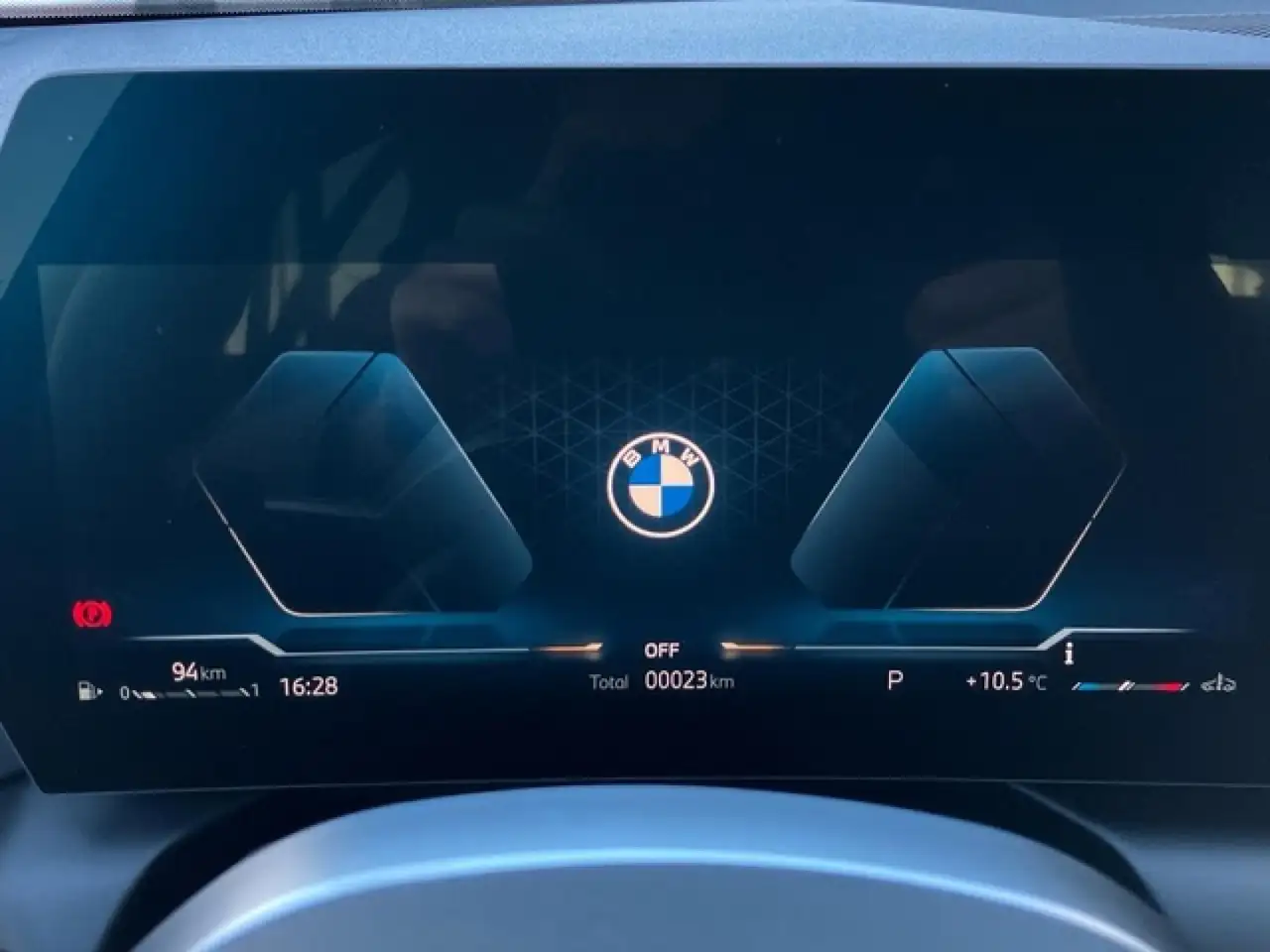 BMW 1 Series 2026 — фото 19