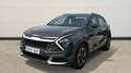 Kia Sportage 1.6 CRDi MHEV Business DCT 136 Gris - thumbnail 4