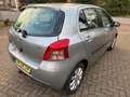 Toyota Yaris 1.3 VVTi 5DRS Executive AC CRUISE LEDER NAVI Grey - thumbnail 4