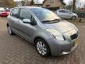 Toyota Yaris 1.3 VVTi 5DRS Executive AC CRUISE LEDER NAVI Grey - thumbnail 2