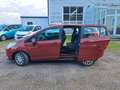 Ford B-Max Trend Klima 1.Hand Scheckheft Rot - thumbnail 6