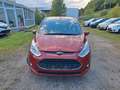 Ford B-Max Trend Klima 1.Hand Scheckheft Rot - thumbnail 3